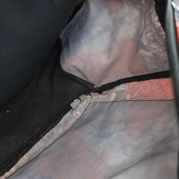 π 3 for $15 Deal! πMarvel comics backpacks red white black - Picture 8 of 12